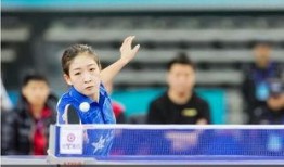 爆料刘诗雯丁宁视频,乒乓球界风云再起