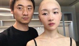 周冬雨剃光头爆料视频播放,挑战自我，演绎全新角色